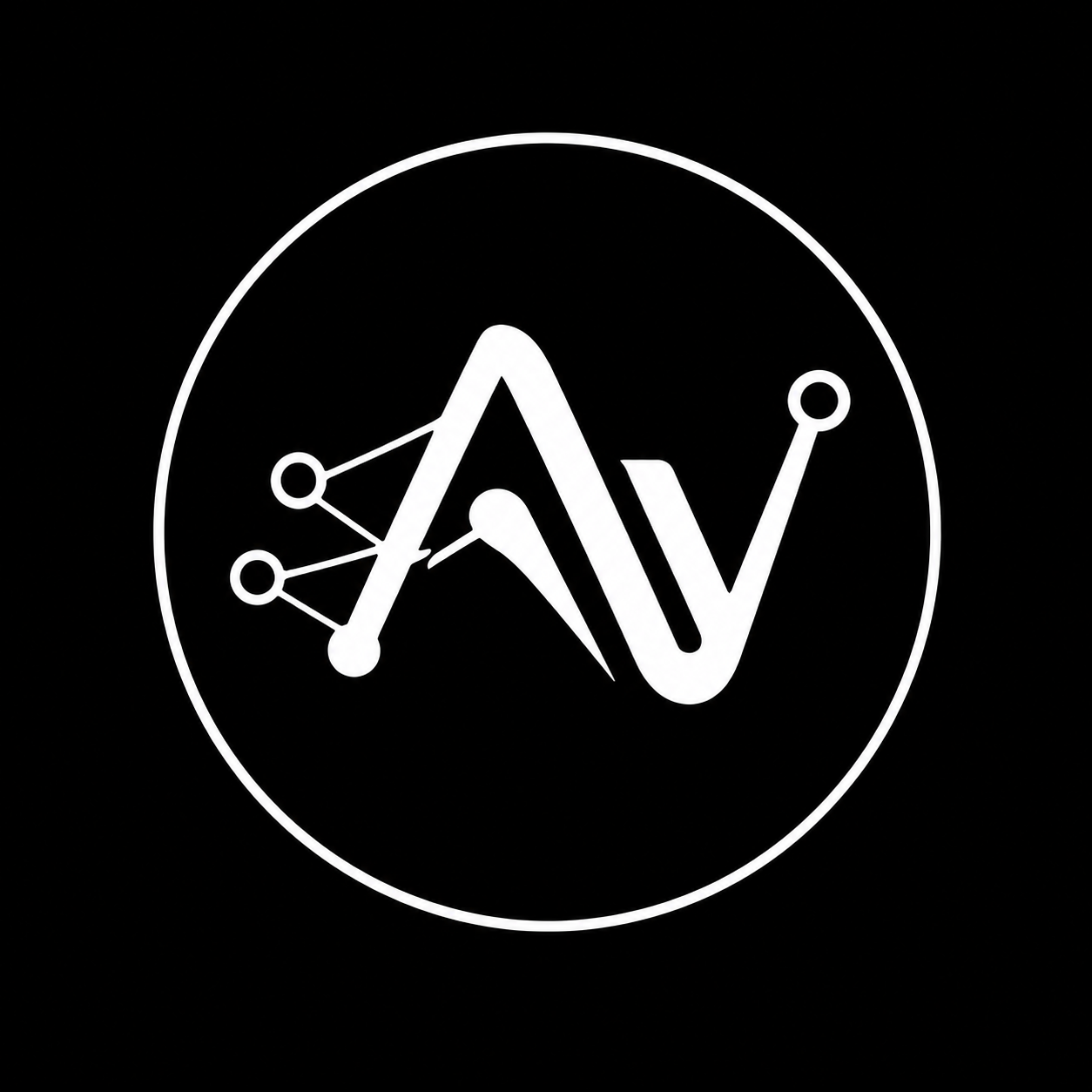 Anish Logo